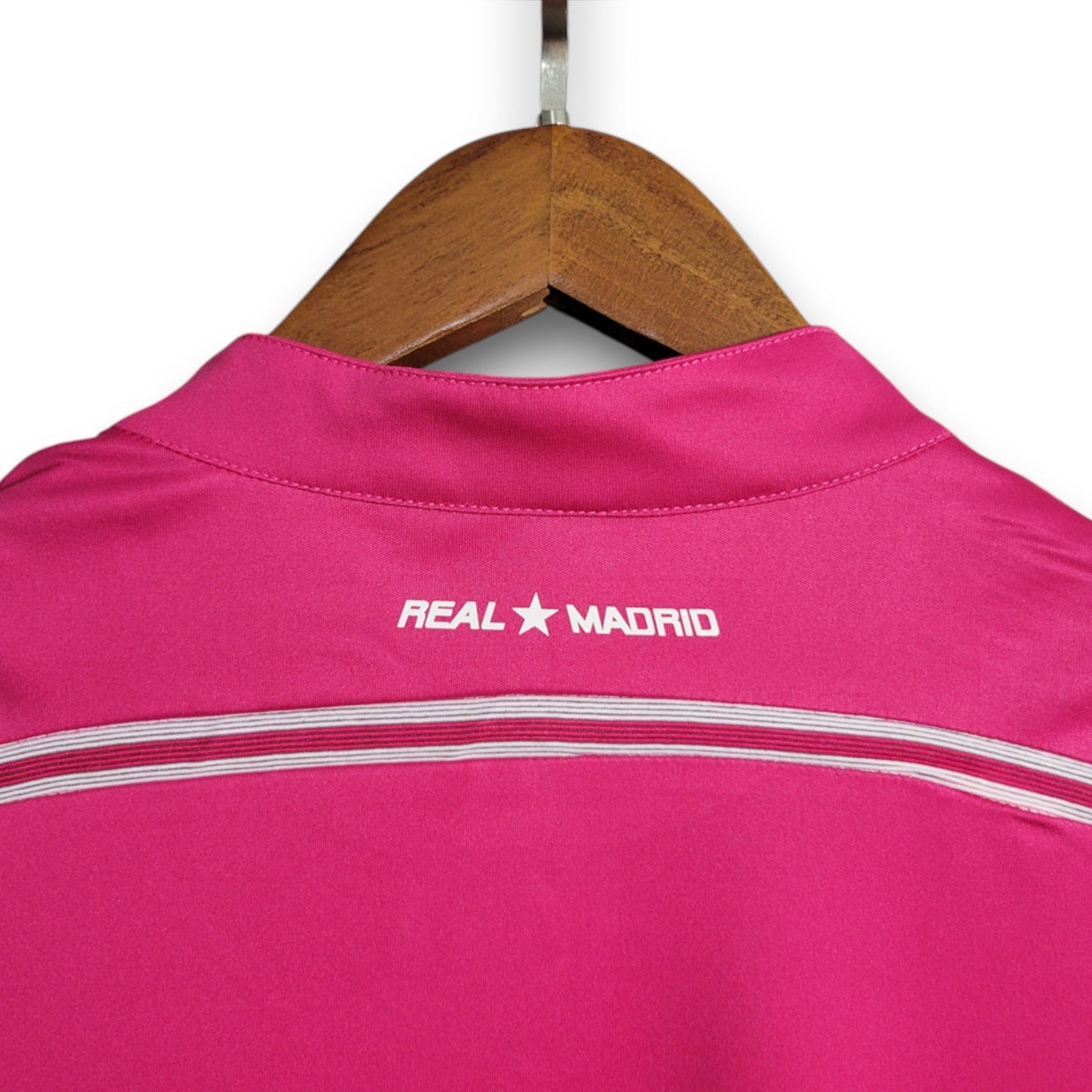 Camiseta Real Madrid 2014-2015 Visitante