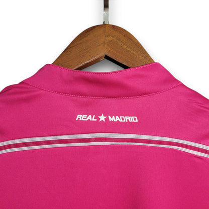 Camiseta Real Madrid 2014-2015 Visitante