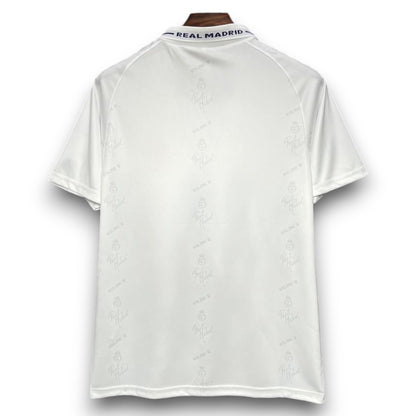 Camiseta Real Madrid 1994-1996 Titular