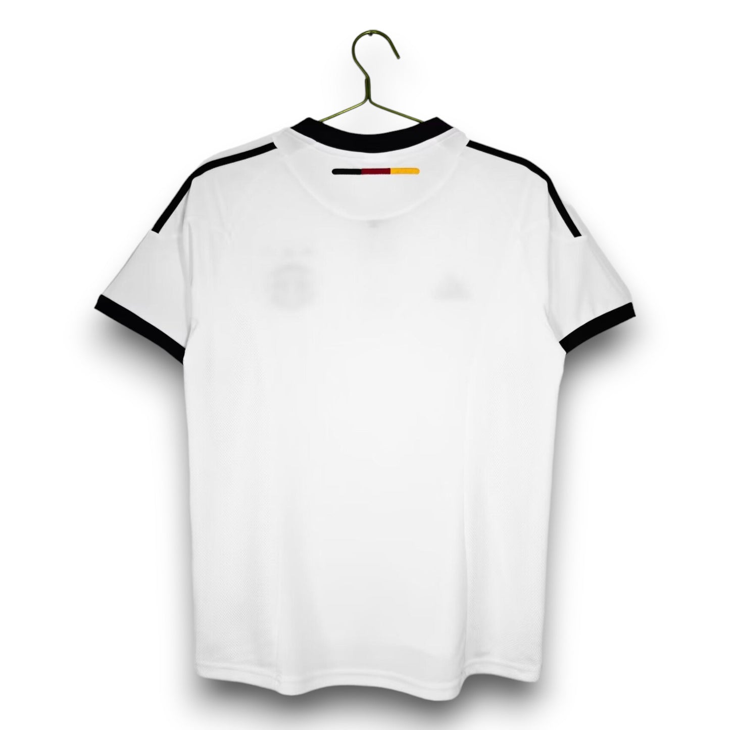 Camiseta Alemania 2002 Titular