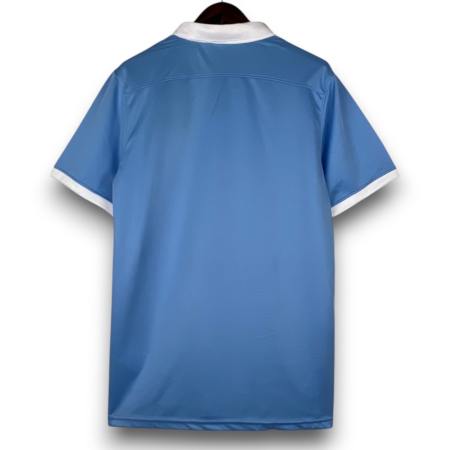 Camiseta Manchester City 2015-2016 Titular