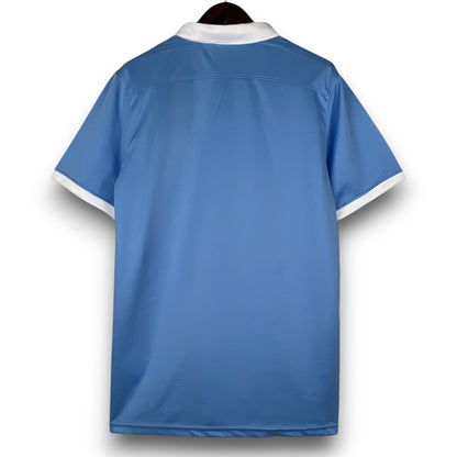 Camiseta Manchester City 2015-2016 Titular