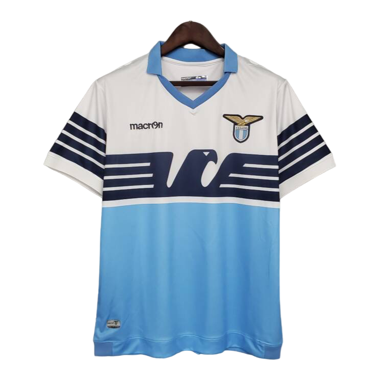 Camiseta Lazio 2014-2015 Titular