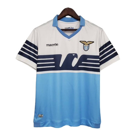 Camiseta Lazio 2014-2015 Titular