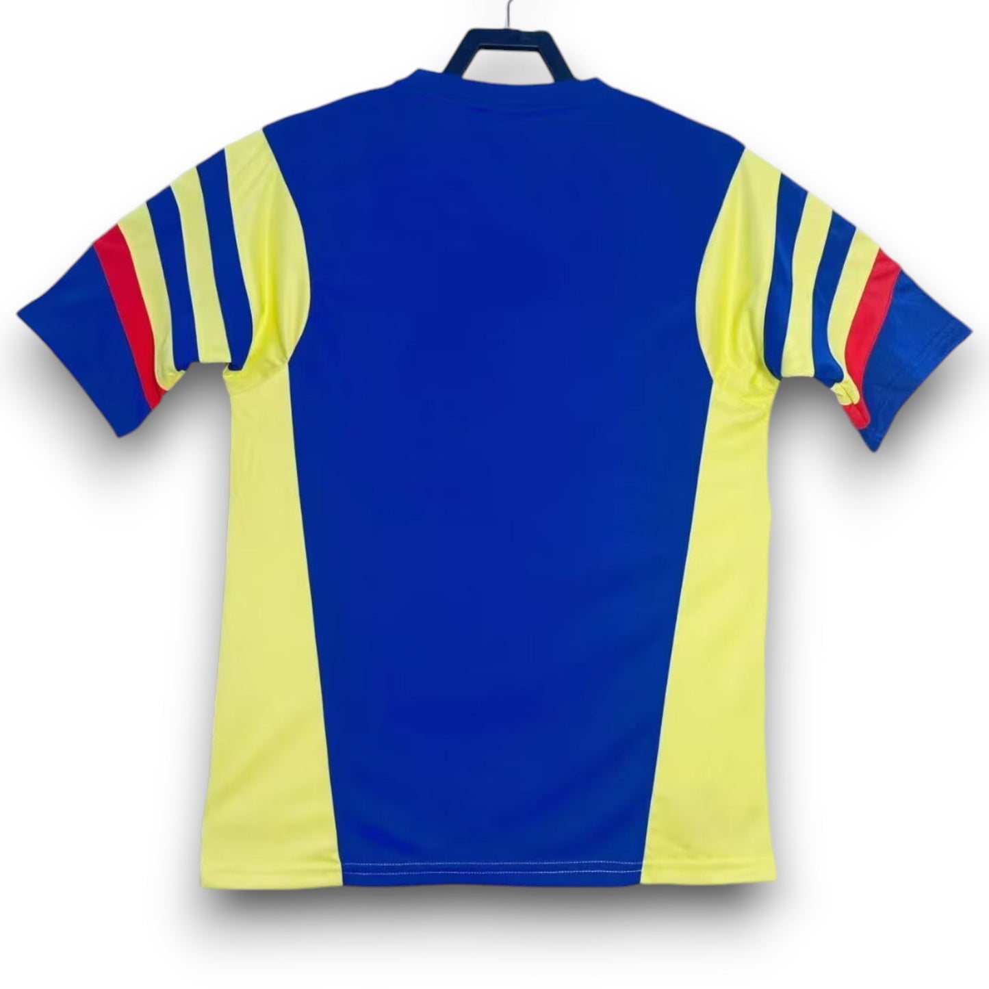 Camiseta Club America 1987 Titular