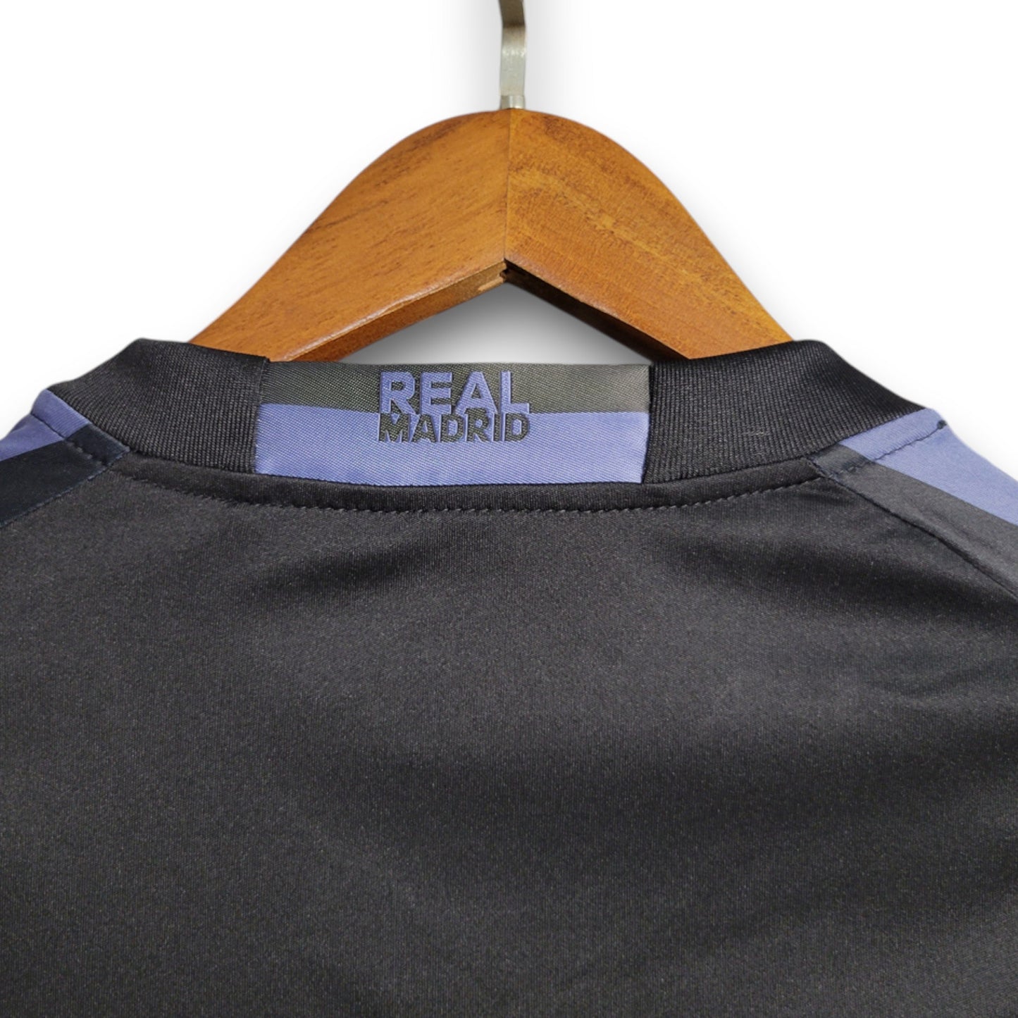 Camiseta Real Madrid 2016-2017 Alternativa