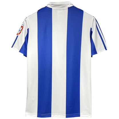 Camiseta FC Porto 1985-1986 Titular