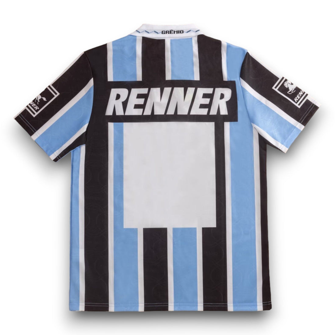Camiseta Grêmio 1995-1996 Titular