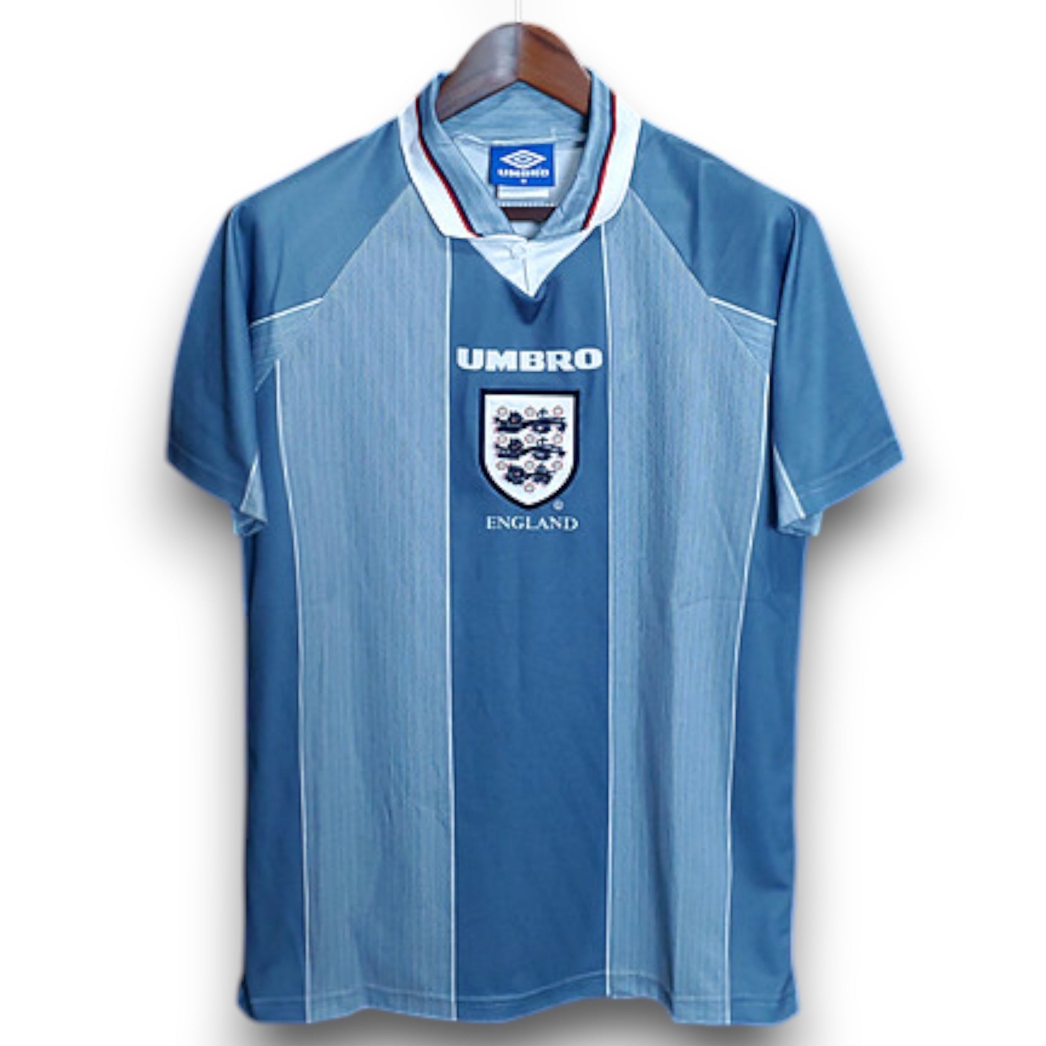 England 1996 Away Shirt