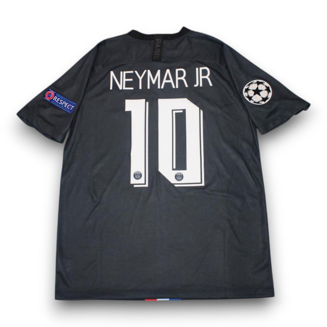 Camiseta Paris Saint-Germain 2019-2020 Alternativa