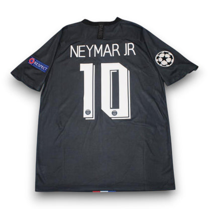 Camiseta Paris Saint-Germain 2019-2020 Alternativa