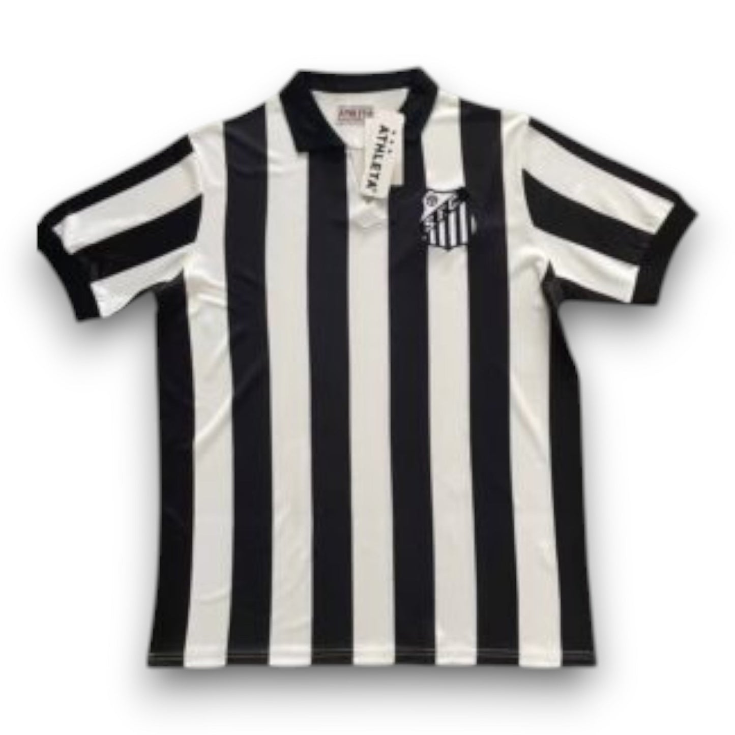 Camiseta Santos 1958 Titular