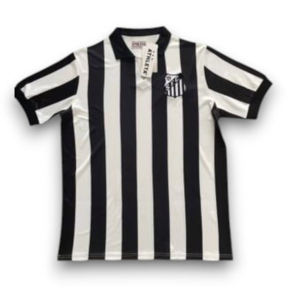 Camiseta Santos 1958 Titular