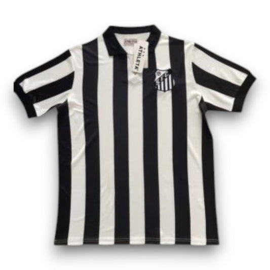 Camiseta Santos 1958 Titular