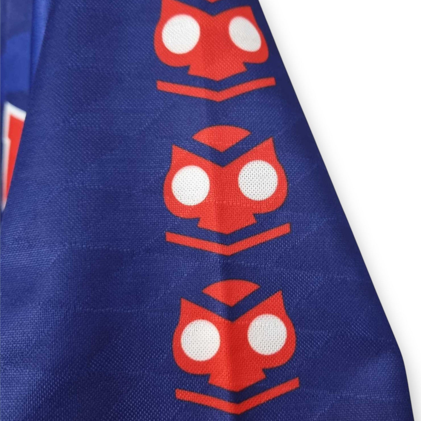 Camiseta Universidad de Chile 1996 Titular