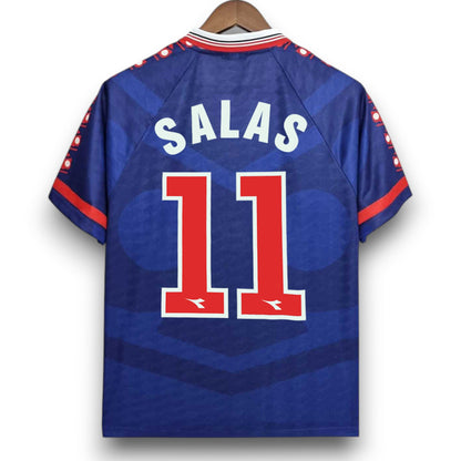 Camiseta Universidad de Chile 1996 Titular