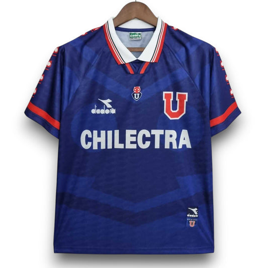 Camiseta Universidad de Chile 1996 Titular