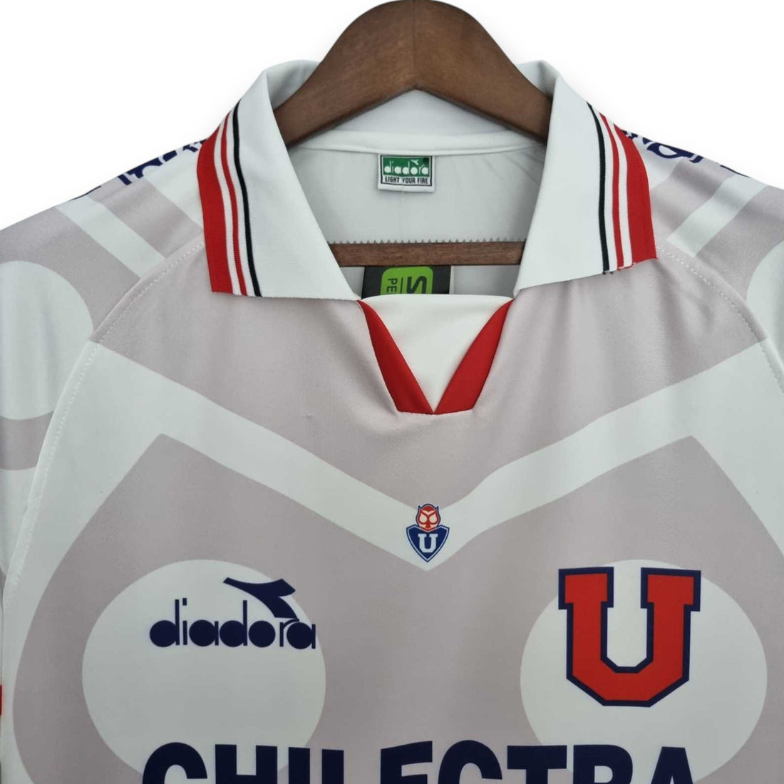 University of Chile 1996 Away Shirt