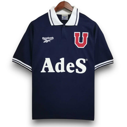 Camiseta Universidad de Chile 1998 Titular