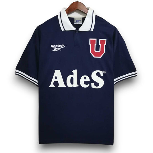 Camiseta Universidad de Chile 1998 Titular