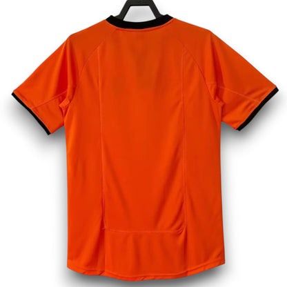 Camiseta Holanda 1998 Titular