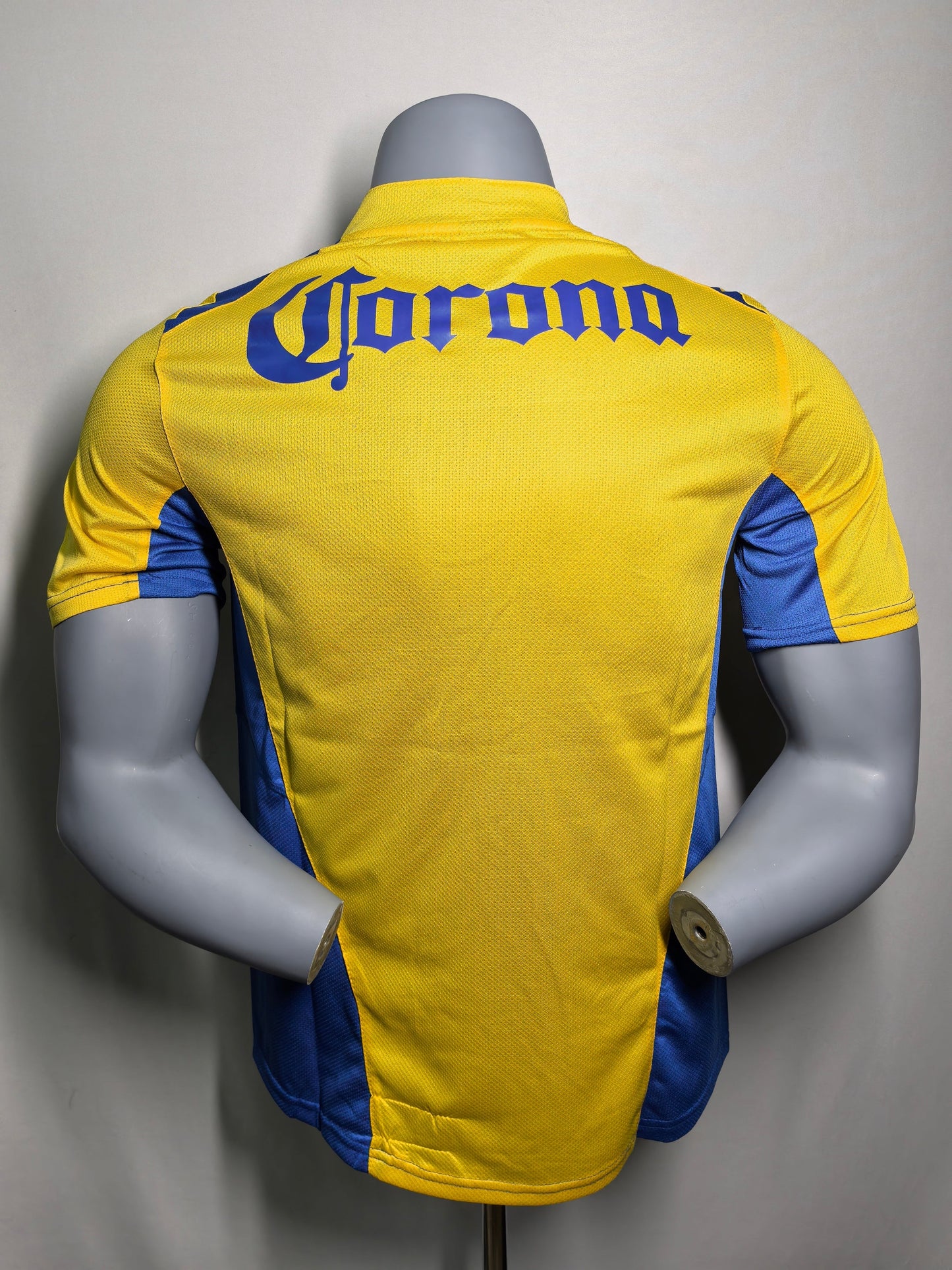 Maillot América 2004-2005 Domicile