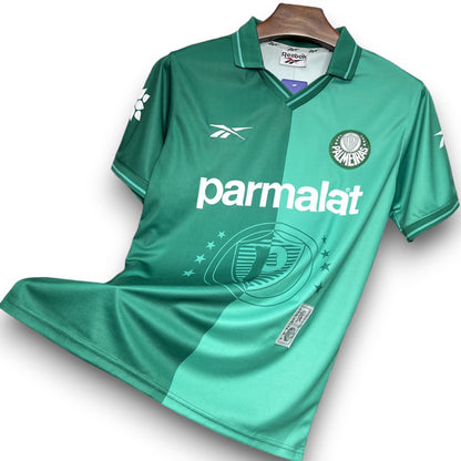 Camiseta Palmeiras 1997-1998 Titular