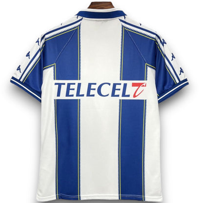FC Porto Trikot 1997-1999 Heim