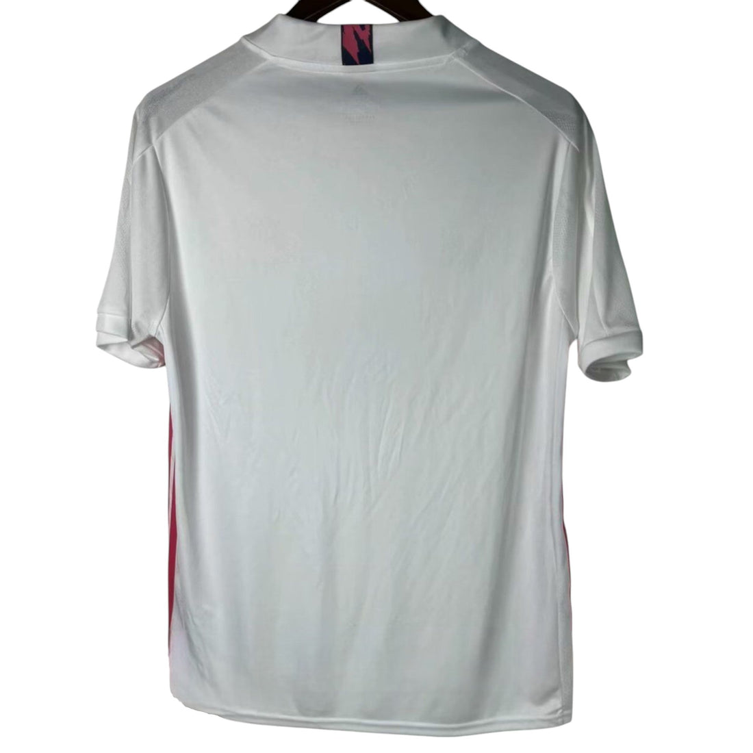Real Madrid 2020-2021 Home Shirt