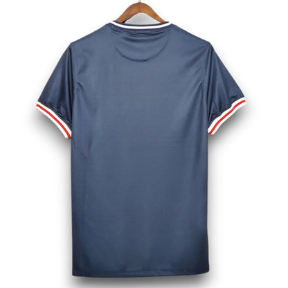 Camiseta Paris Saint-Germain 2020-2021 Titular