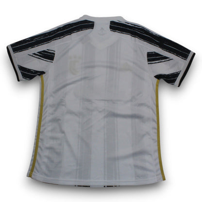 Camiseta Juventus 2020-2021 Titular