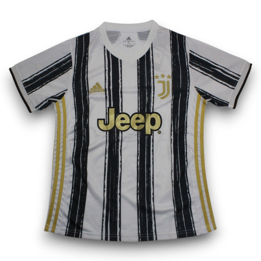 Camiseta Juventus 2020-2021 Titular