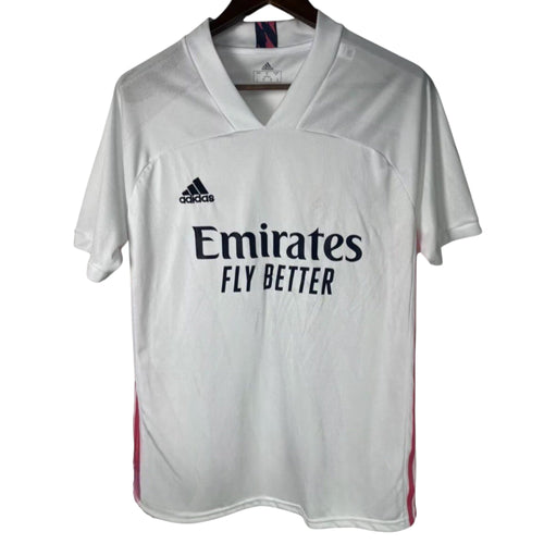 Real Madrid Trikot 2020-2021 Heim