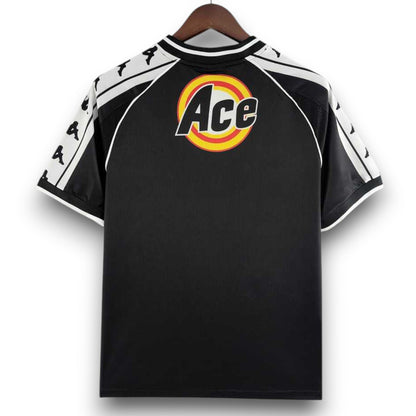 Camiseta Vasco de Gama 2000 Titular
