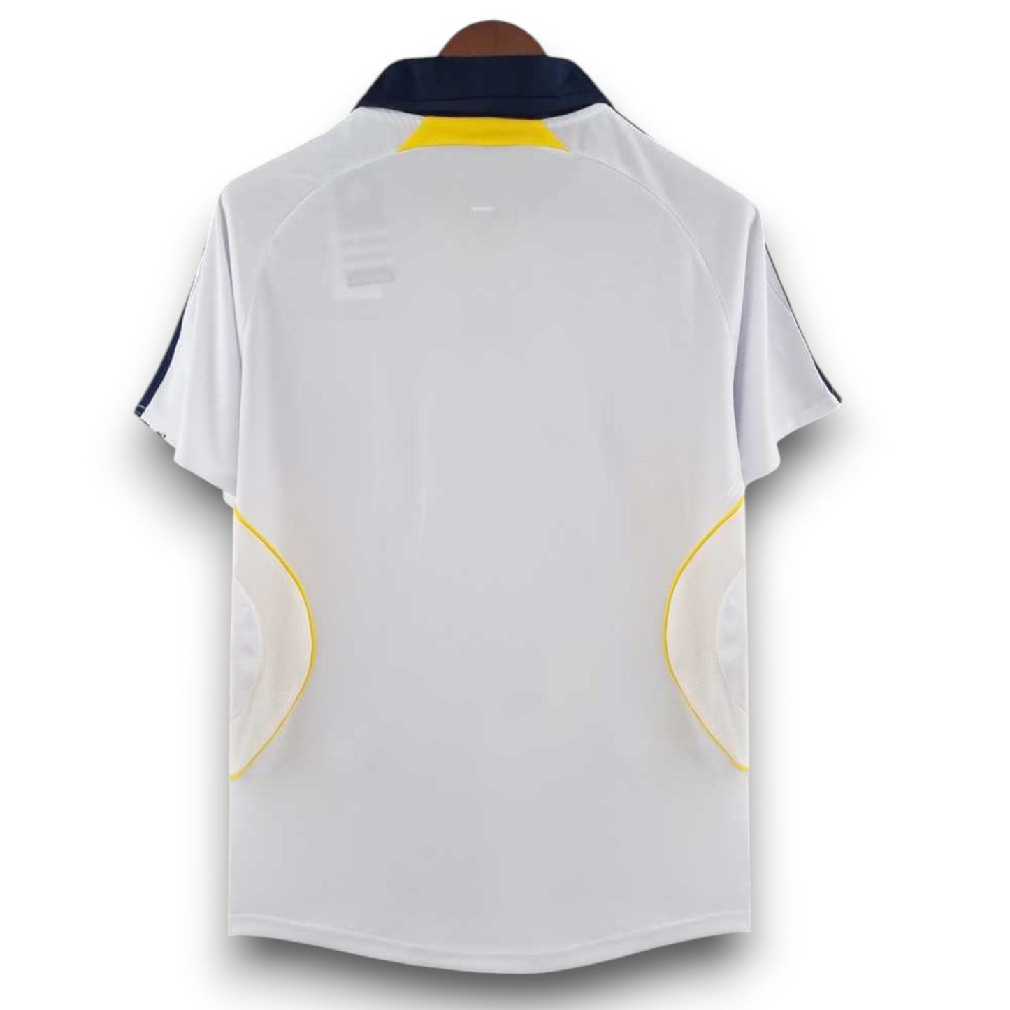 Camiseta L.A Galaxy 2007 Titular
