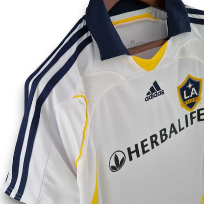 Camiseta L.A Galaxy 2007 Titular