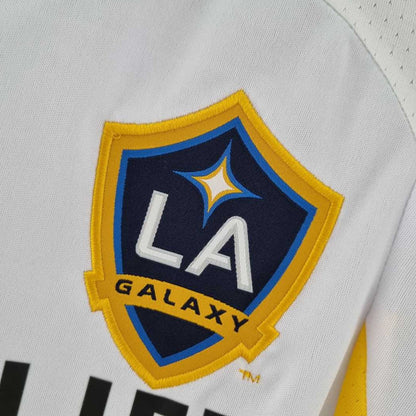Camiseta L.A Galaxy 2007 Titular