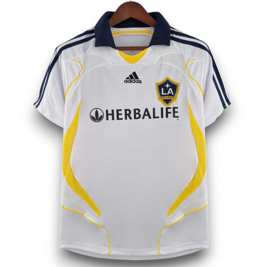 Maillot L.A Galaxy 2007 Domicile