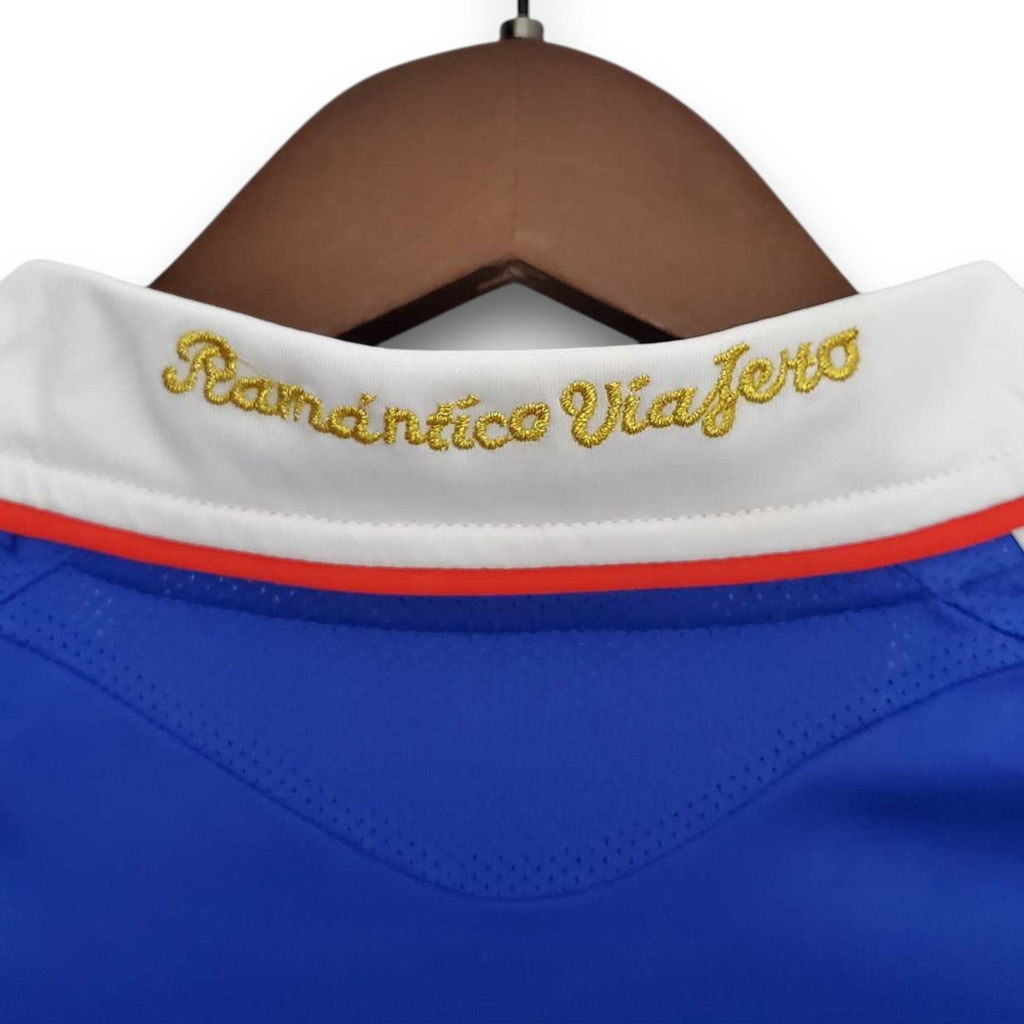 Camiseta Universidad de Chile 2011 Titular