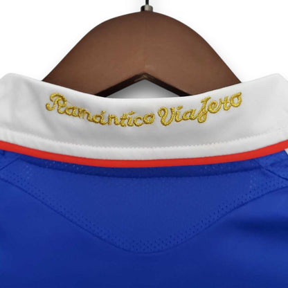 Camiseta Universidad de Chile 2011 Titular