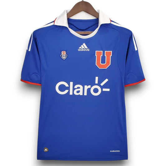 Camiseta Universidad de Chile 2011 Titular