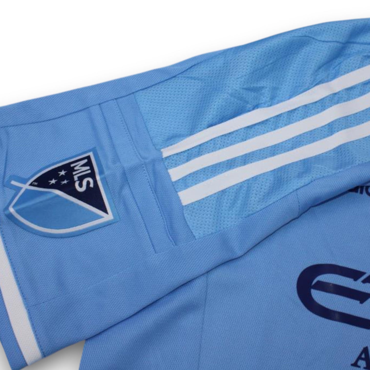 Camiseta New York City 2015 Titular