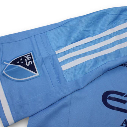 Camiseta New York City 2015 Titular