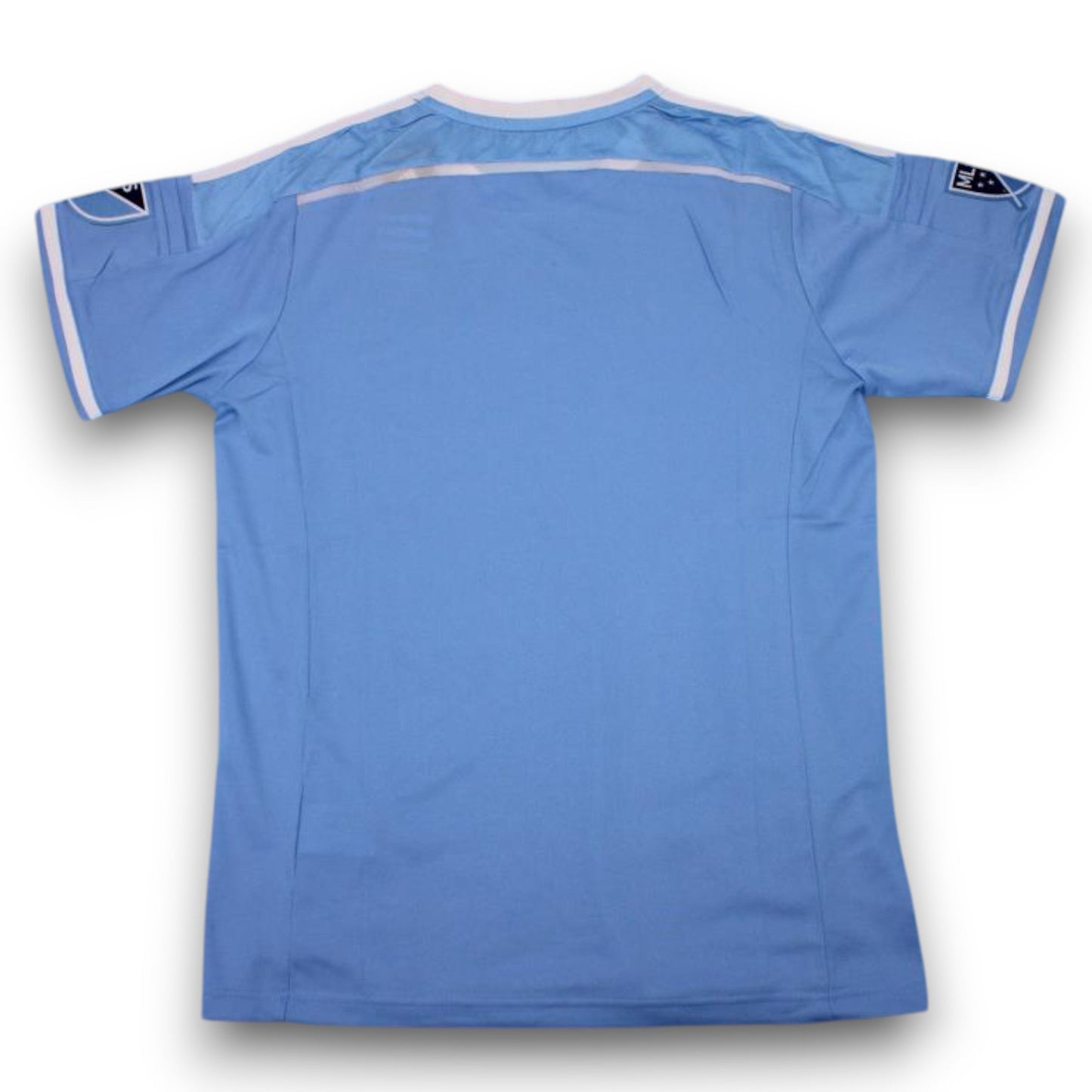 Camiseta New York City 2015 Titular