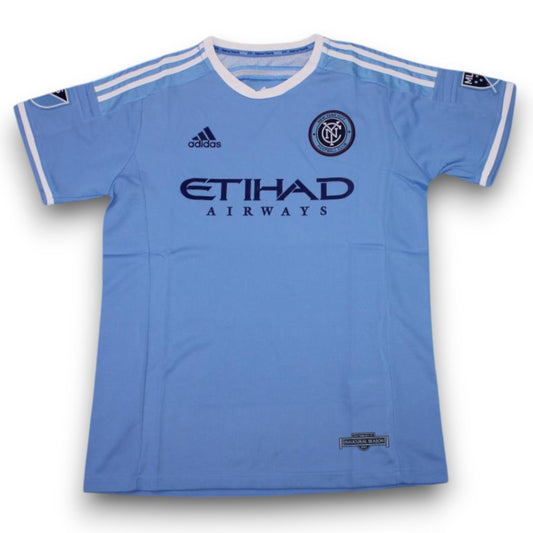 Camiseta New York City 2015 Titular