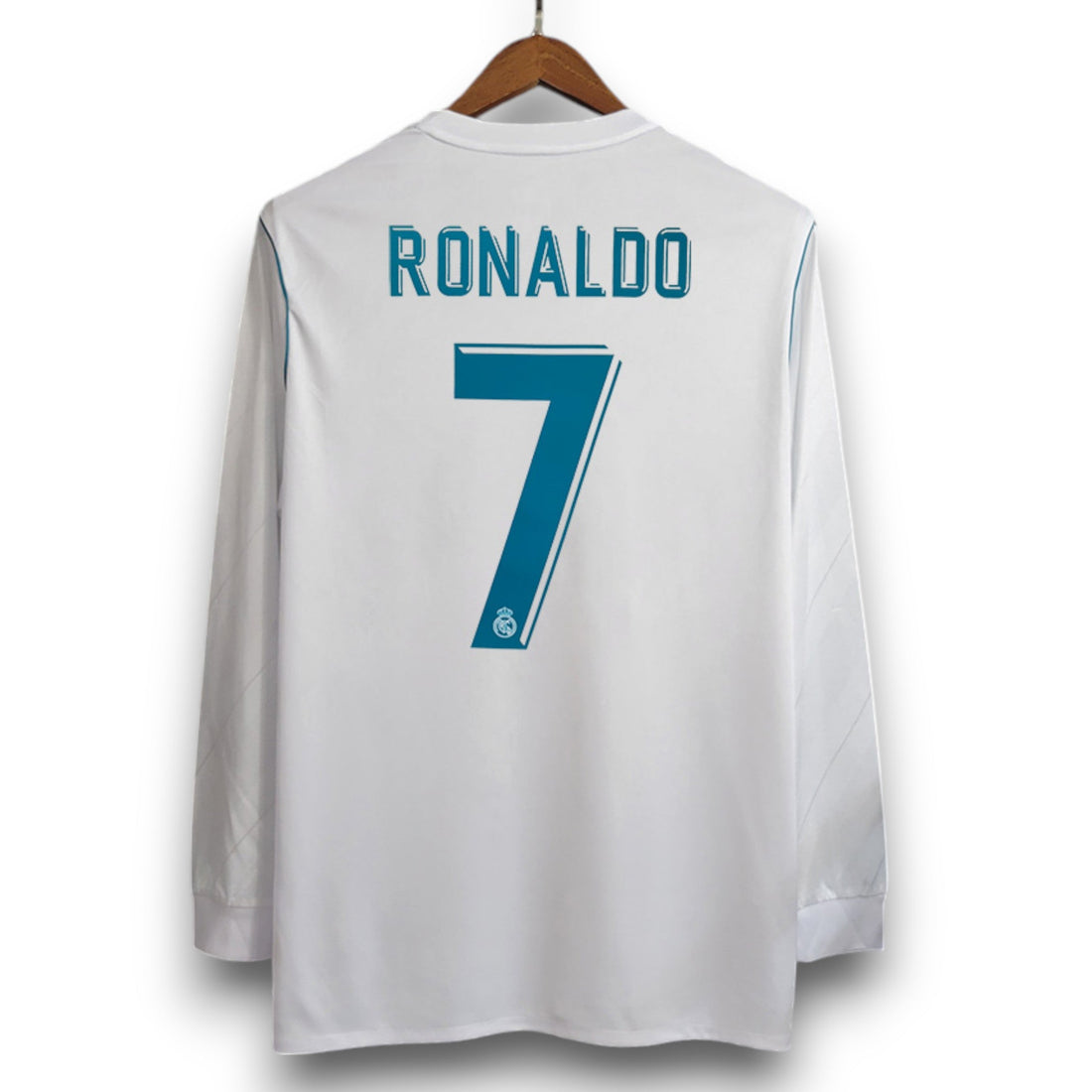 Camiseta R.Madrid 2018 Final UCL - Manga Larga