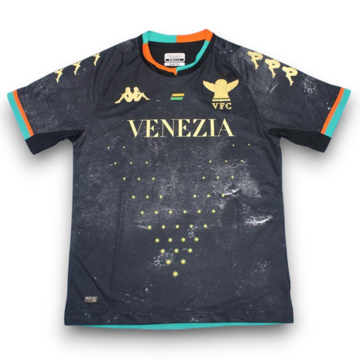 Camiseta Venezia FC 2021-2022 Titular