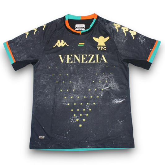Camiseta Venezia FC 2021-2022 Titular
