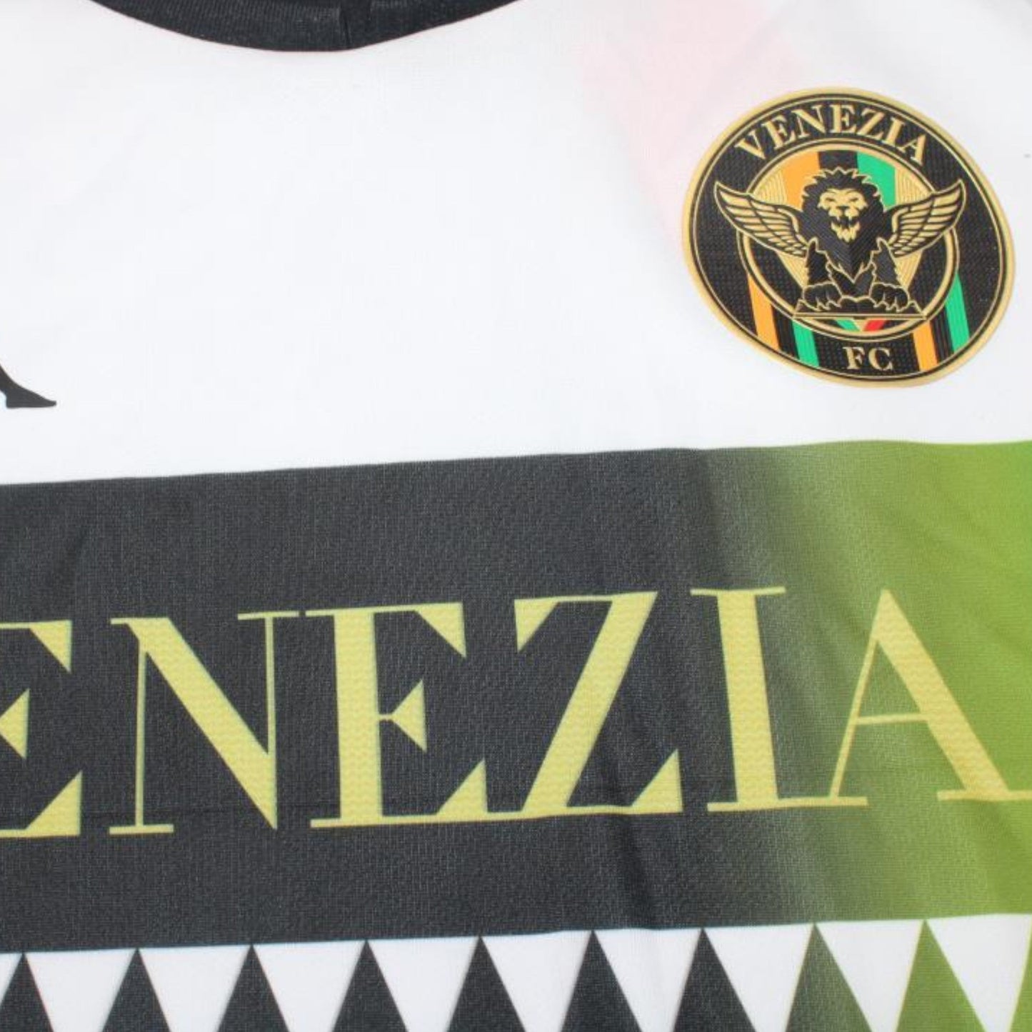 Camiseta Venezia FC 2021-2022 Visitante