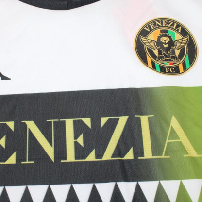 Camiseta Venezia FC 2021-2022 Visitante